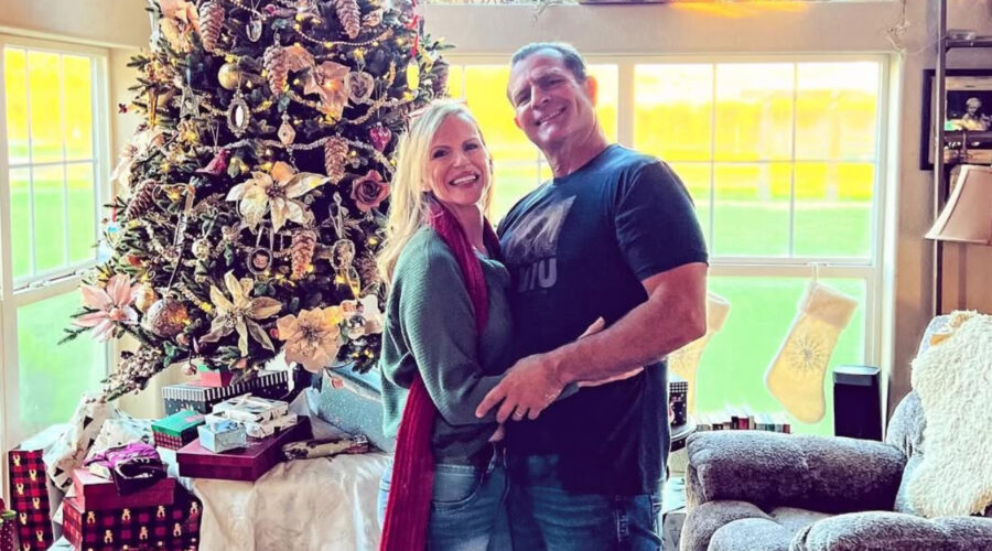 Merry Christmas 2025 from our family to yours…