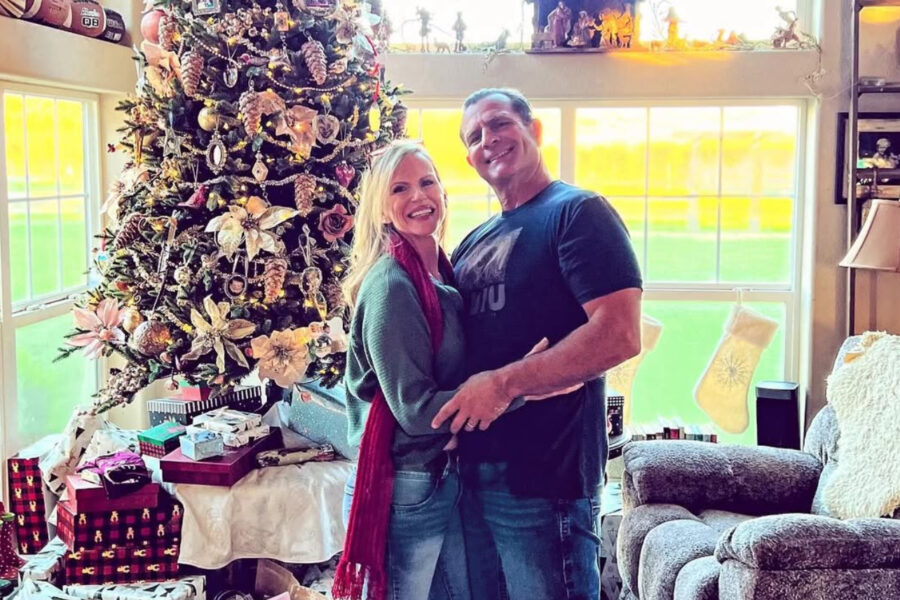 Merry Christmas 2025 from our family to yours…